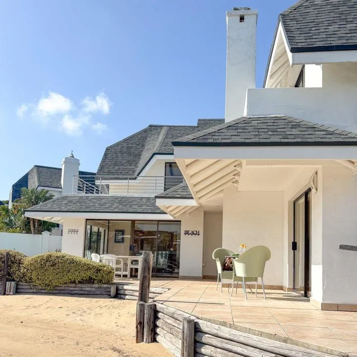 4 Bedroom House to rent in Canals