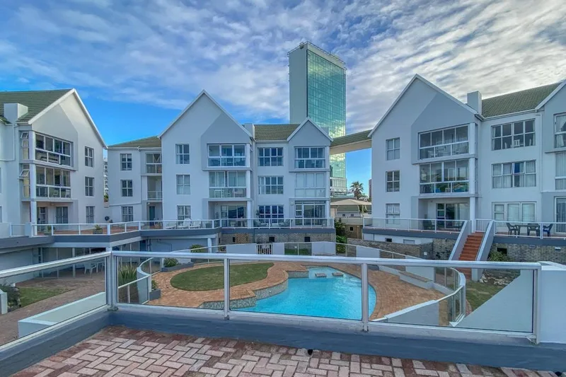 3 Bedroom Apartment / flat for sale in Summerstrand