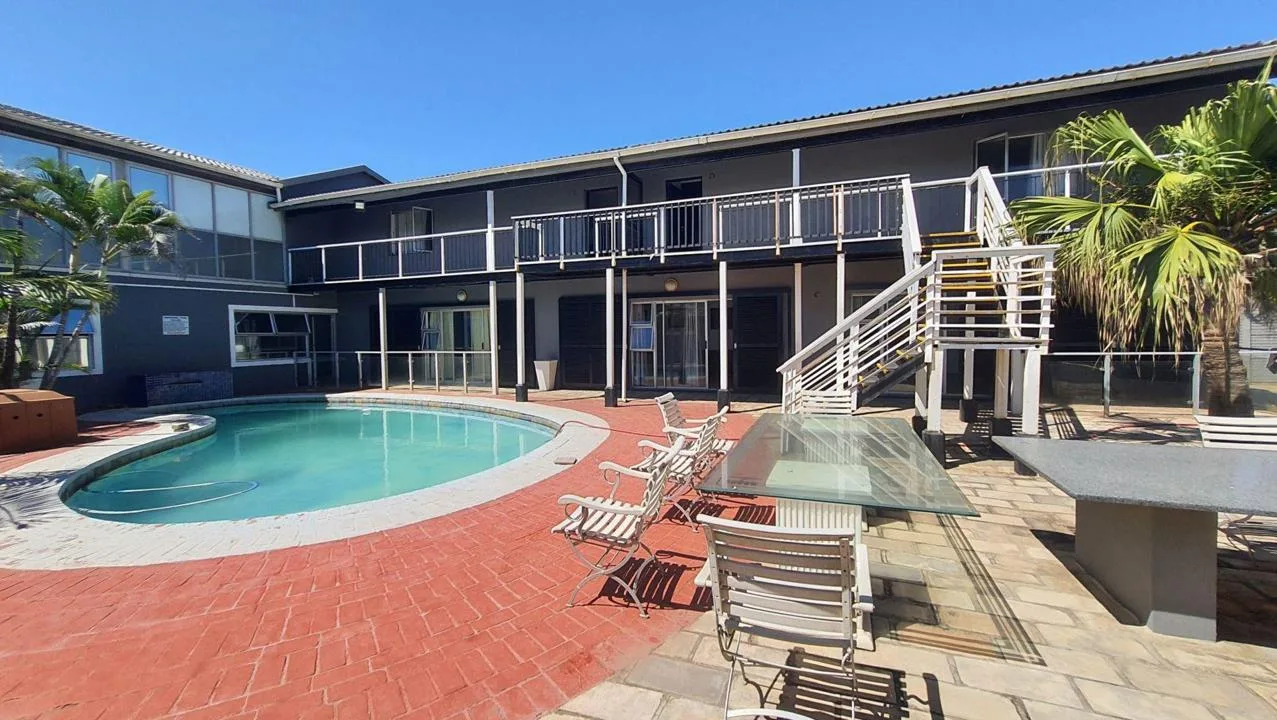 1 Bedroom Apartment / flat to rent in Glenashley