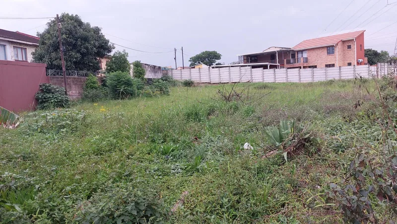 3 047 m² Land available in Rockford