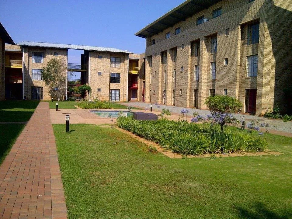 0.5 Bedroom Apartment / flat for sale in Kannoniers Park
