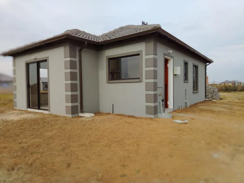 3 Bedroom House in Windmill Park