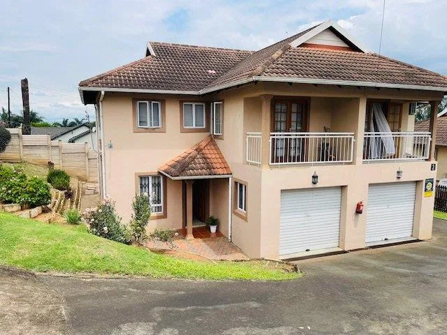 3 Bedroom Townhouse for sale in Raisethorpe