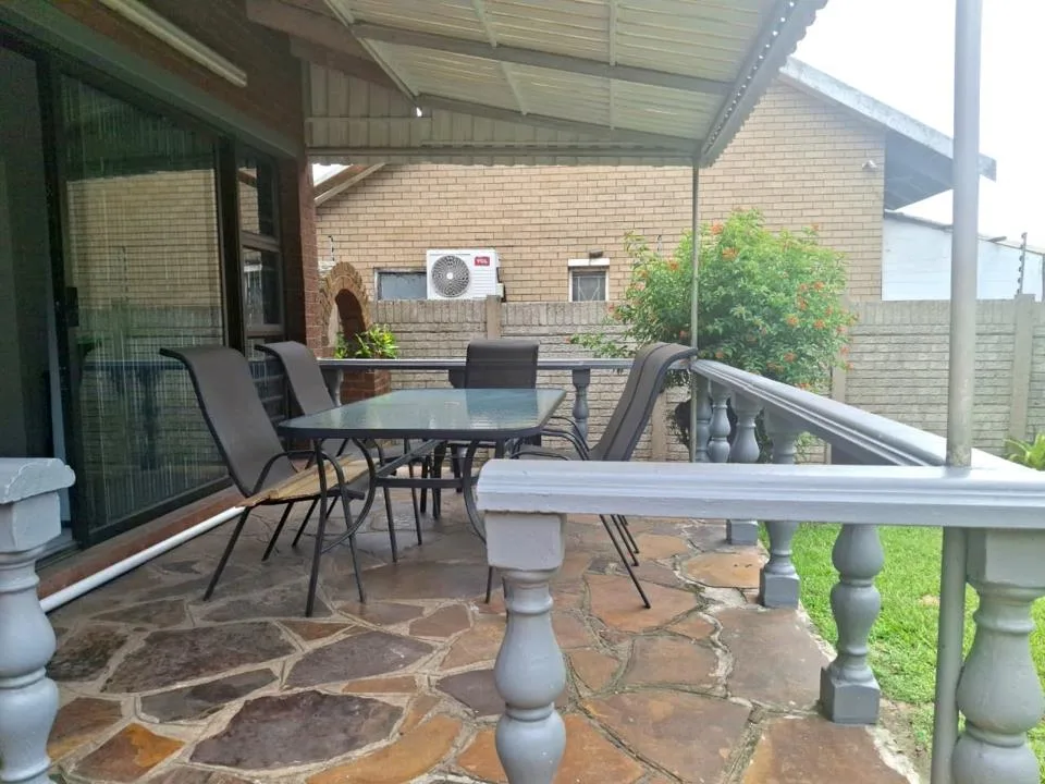 3 Bedroom House to rent in Arboretum