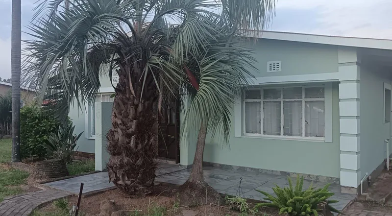 3 Bedroom House in Arbor Park