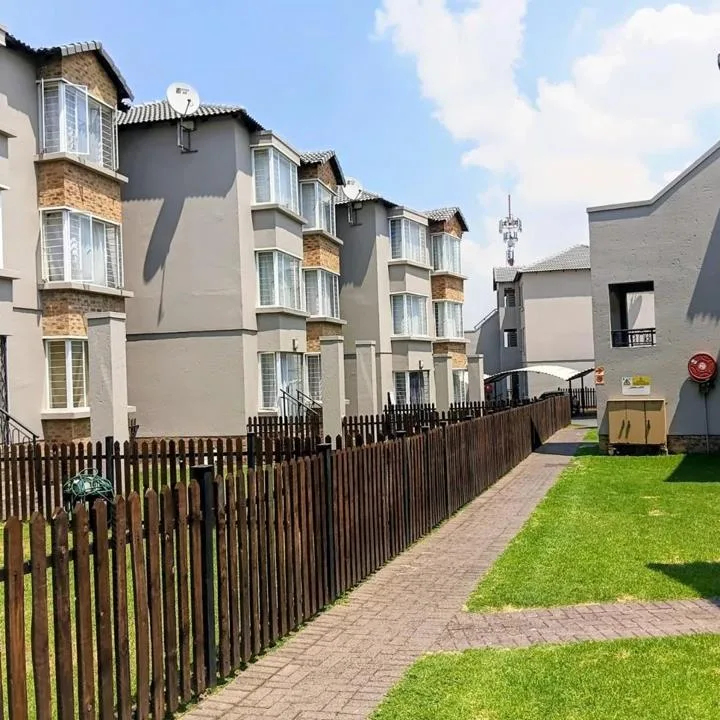 2 Bedroom Apartment / flat to rent in Reyno Ridge