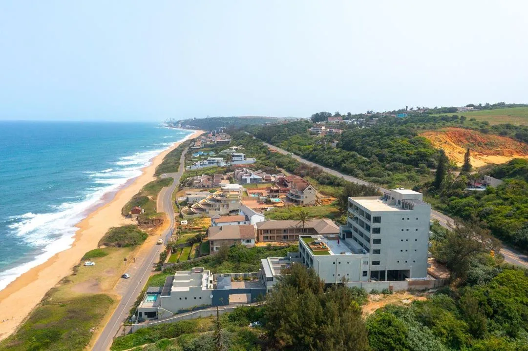 2 Bedroom Apartment / flat for sale in Desainagar