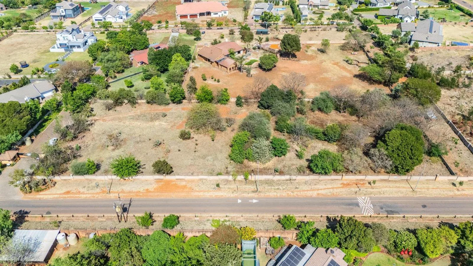 Property for sale in Zwavelpoort AH