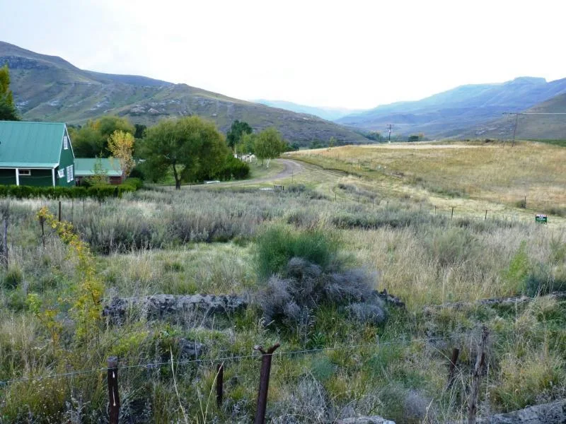 535 m² Land available in Rhodes