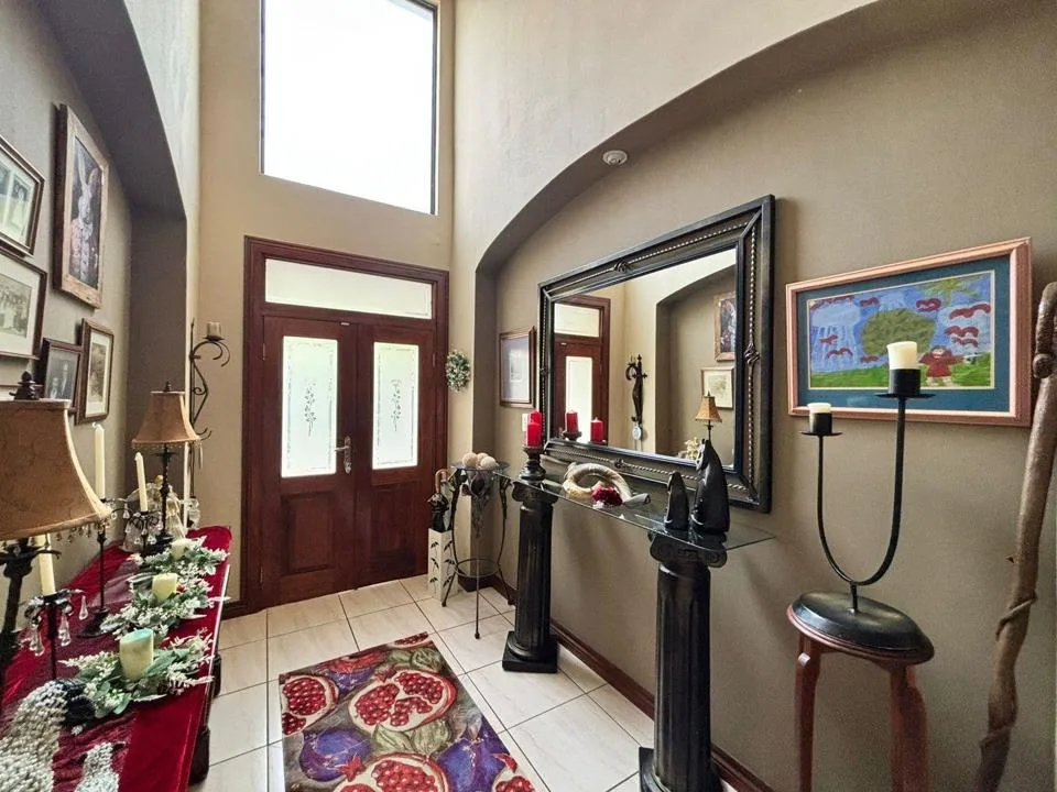 3 Bedroom House for sale in Vaal de Grace Golf Estate