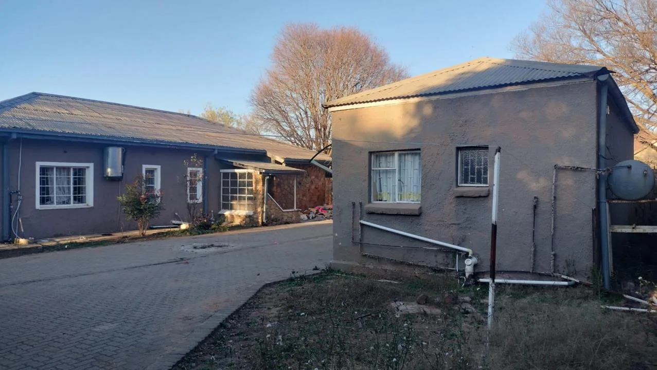 4 Bedroom House for sale in Ladybrand