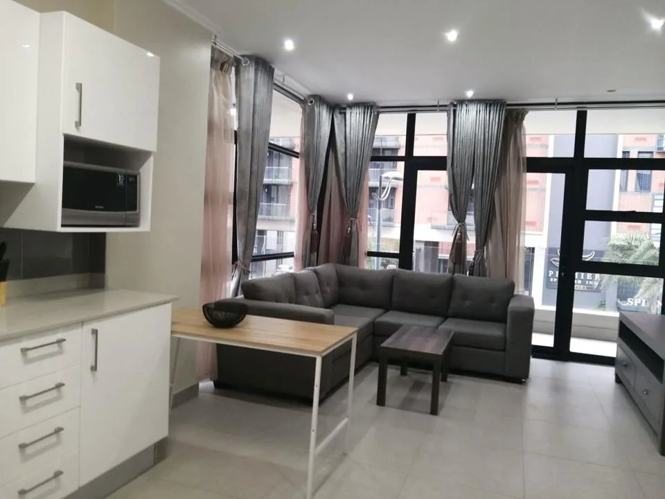 2 Bedroom Apartment / flat for sale in New Town Centre