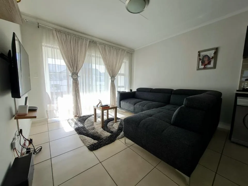 1 Bedroom Apartment / flat to rent in Olivedale