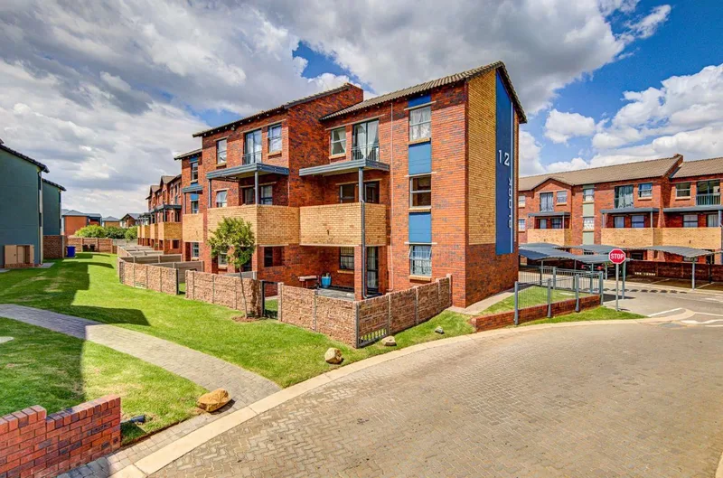 2 Bedroom Apartment in Glenvista