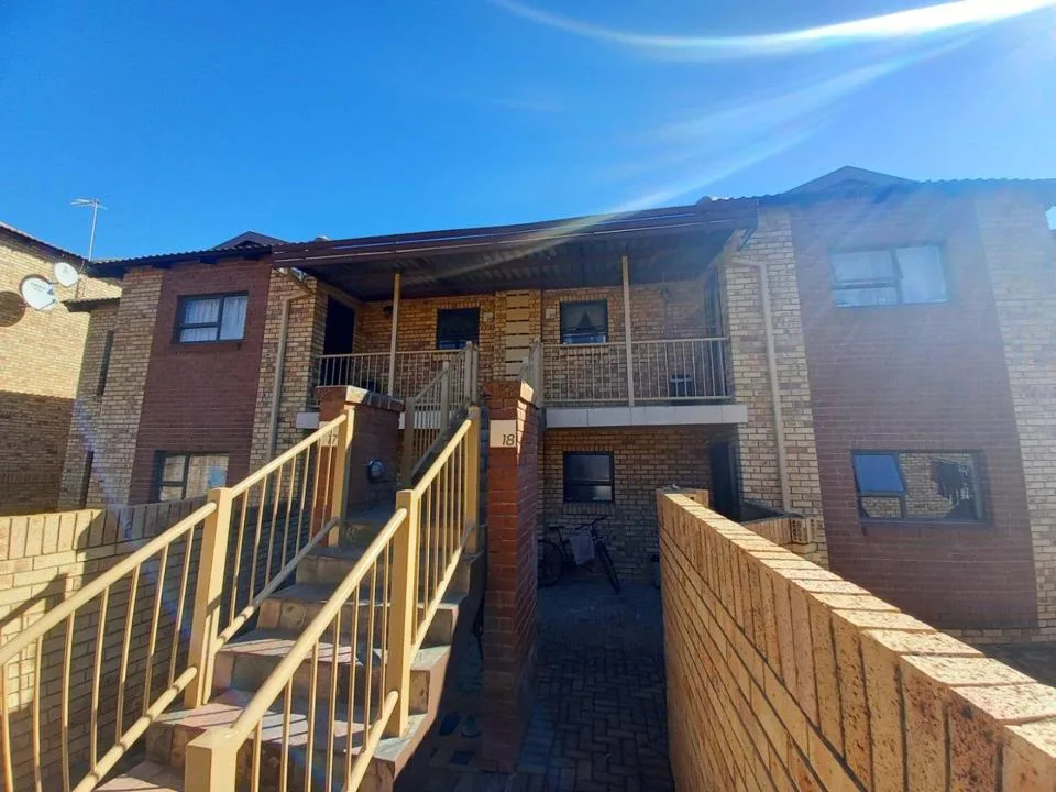 3 Bedroom Townhouse to rent in Shellyvale