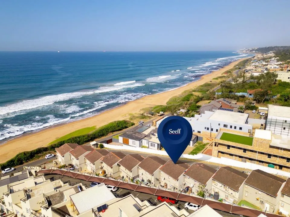3 Bedroom Apartment / flat for sale in La Mercy