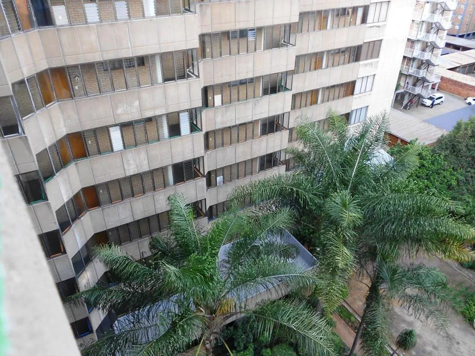 1 Bedroom Apartment / flat for sale in Pretoria Central
