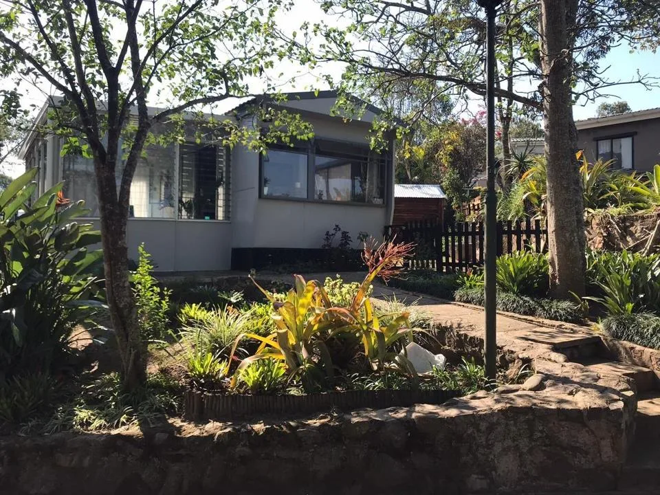 1 Bedroom Townhouse for sale in Inchanga