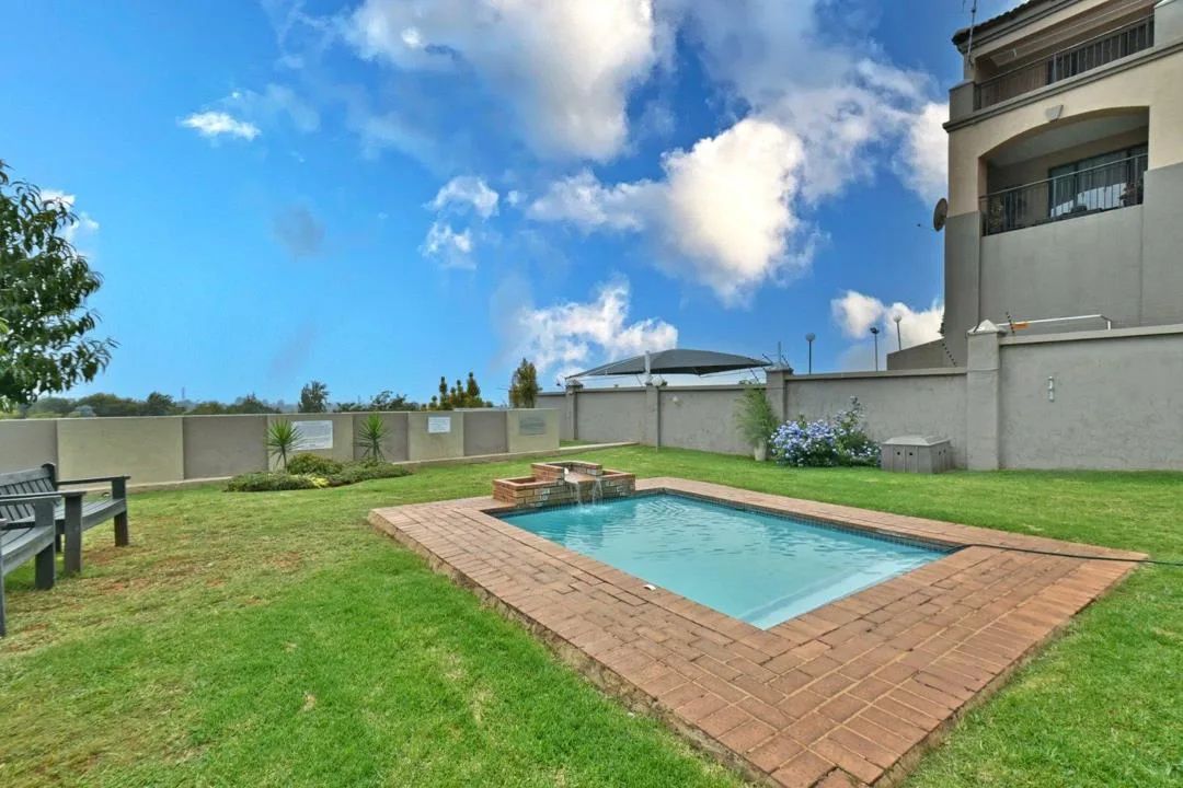 2 Bedroom Apartment / flat for sale in Meyersdal
