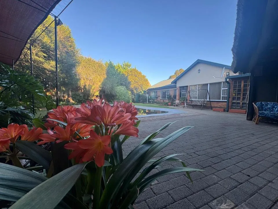 4 Bedroom House for sale in Pellissier