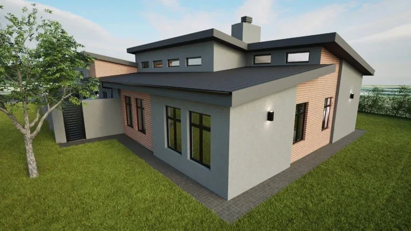 3 Bedroom House in George Outlying