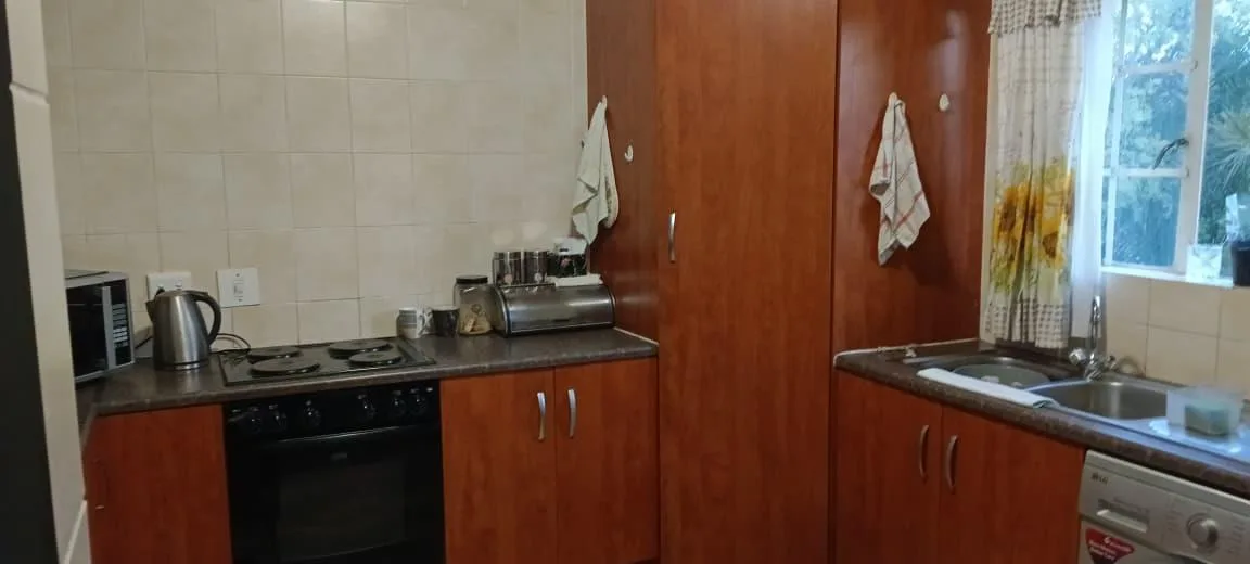 2 Bedroom Apartment in Meyersdal