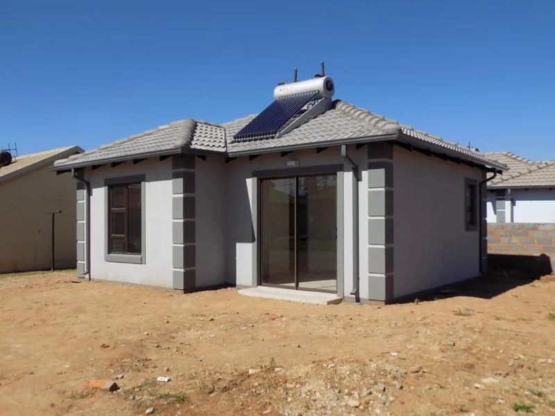 3 Bedroom House for sale in Springs Central