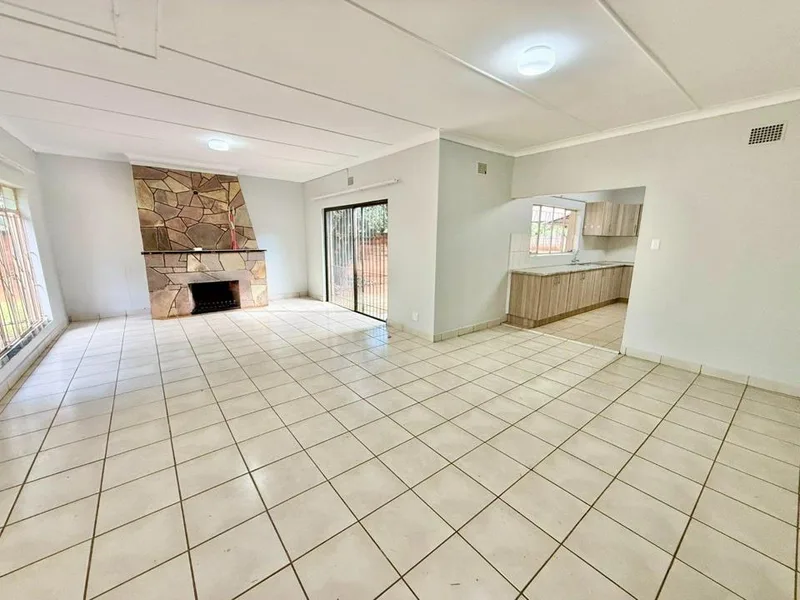 3 Bedroom House to rent in Mokopane Central
