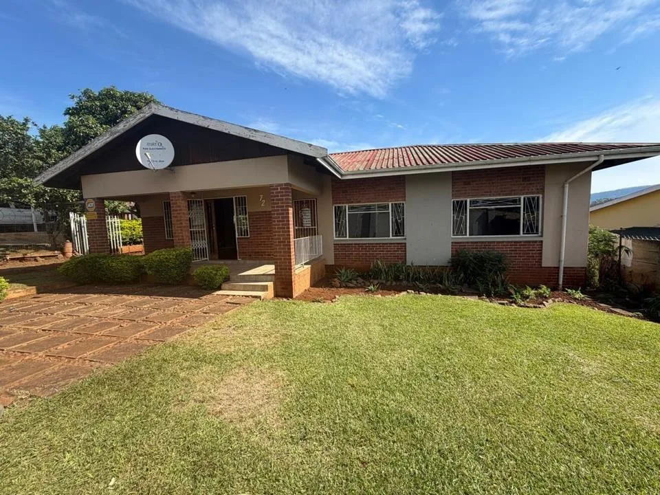 3 Bedroom House to rent in Woodlands