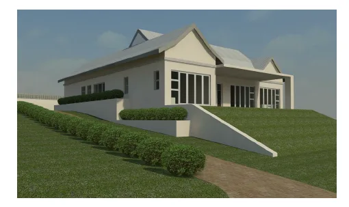 1 275 m² Land available in Zinkwazi Beach