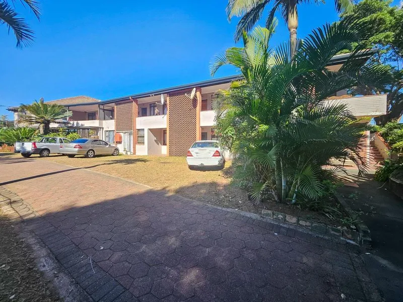 1.5 Bedroom Apartment / flat for sale in Amanzimtoti