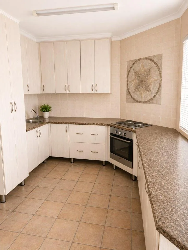 3 Bedroom Townhouse to rent in Mokopane Central