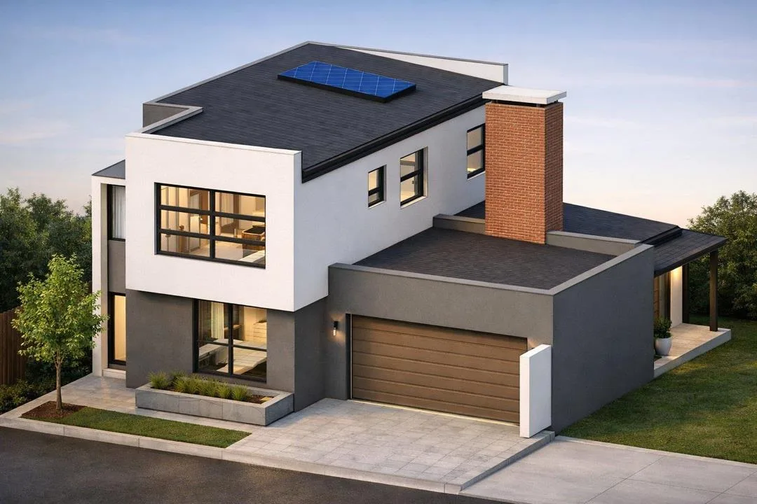 3 Bedroom House for sale in Haasendal