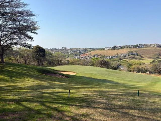 1 050 m² Land available in Cotswold Downs Estate