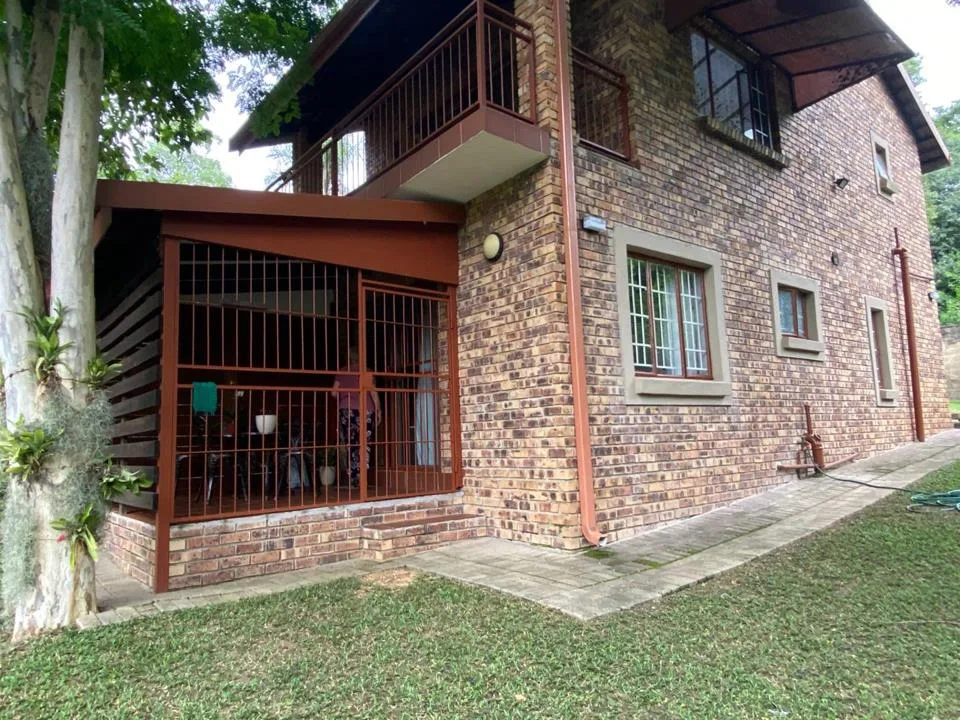 1 Bedroom Apartment / flat to rent in Nelspruit Ext 1