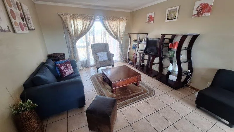 2 Bedroom Apartment / flat for sale in Fauna