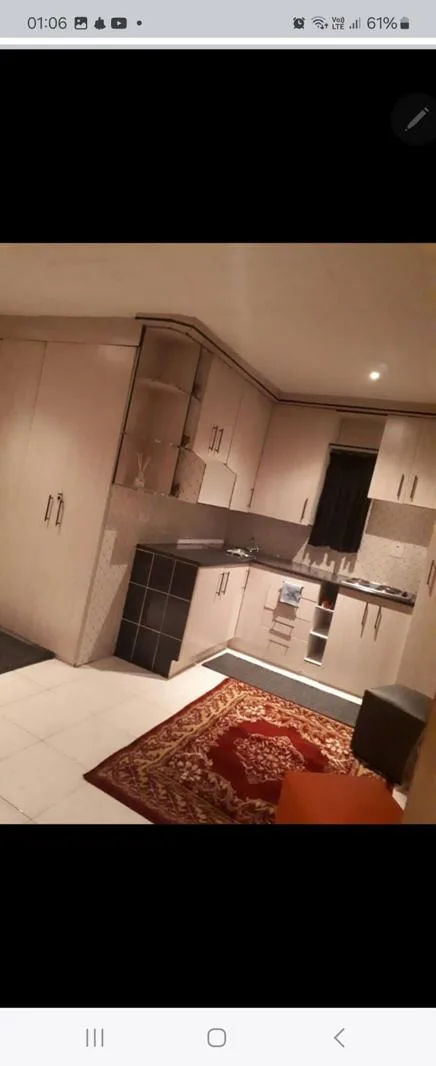 1 Bedroom Apartment in Centurion Central