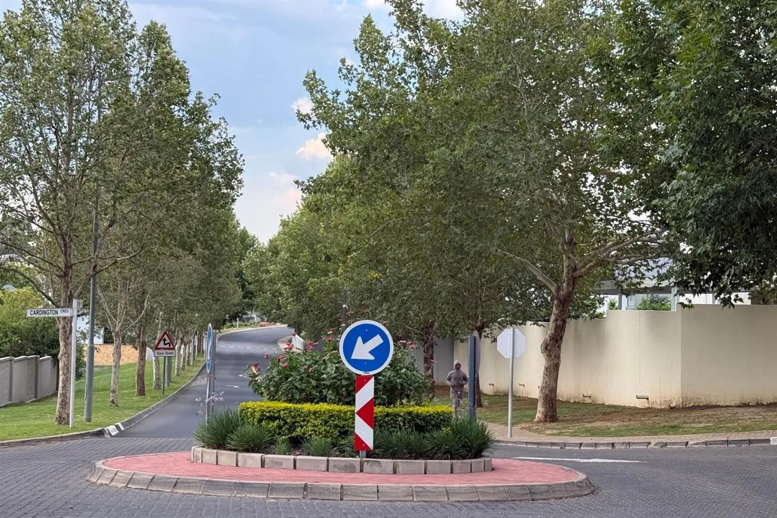1 000 m² Land available in Cedar Creek