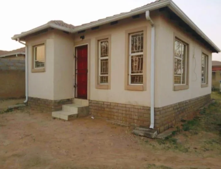 2 Bedroom House to rent in Duvha Park