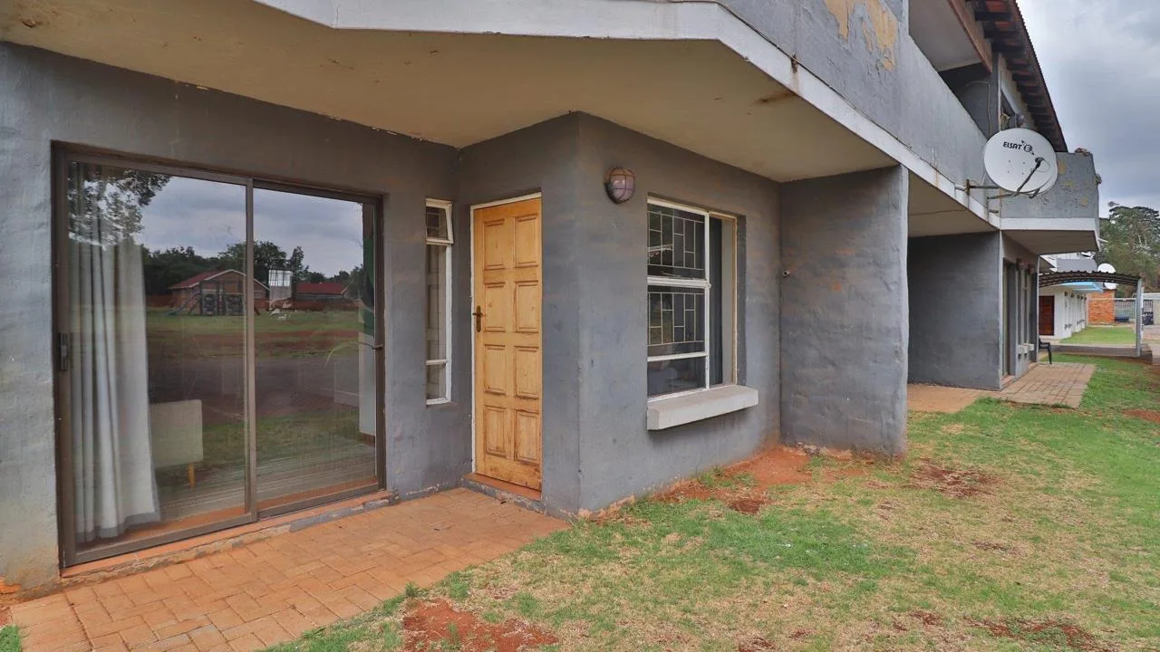 1 Bedroom Apartment / flat for sale in Pollak Park