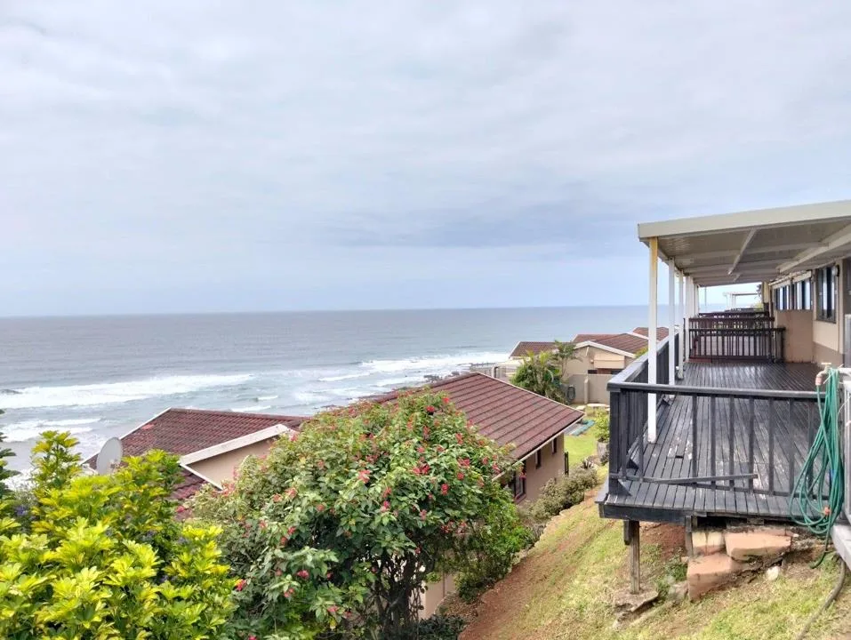 2 Bedroom Townhouse for sale in Mtwalume
