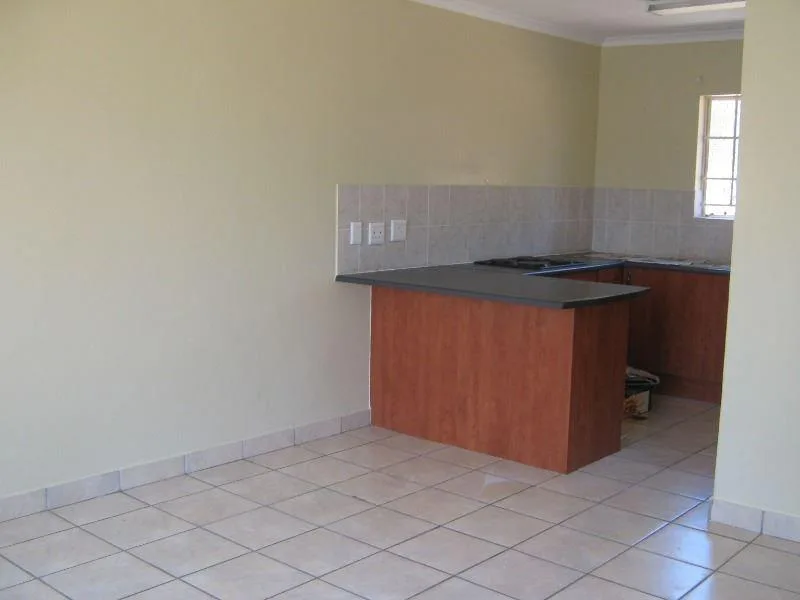 2 Bedroom Townhouse to rent in Amandasig