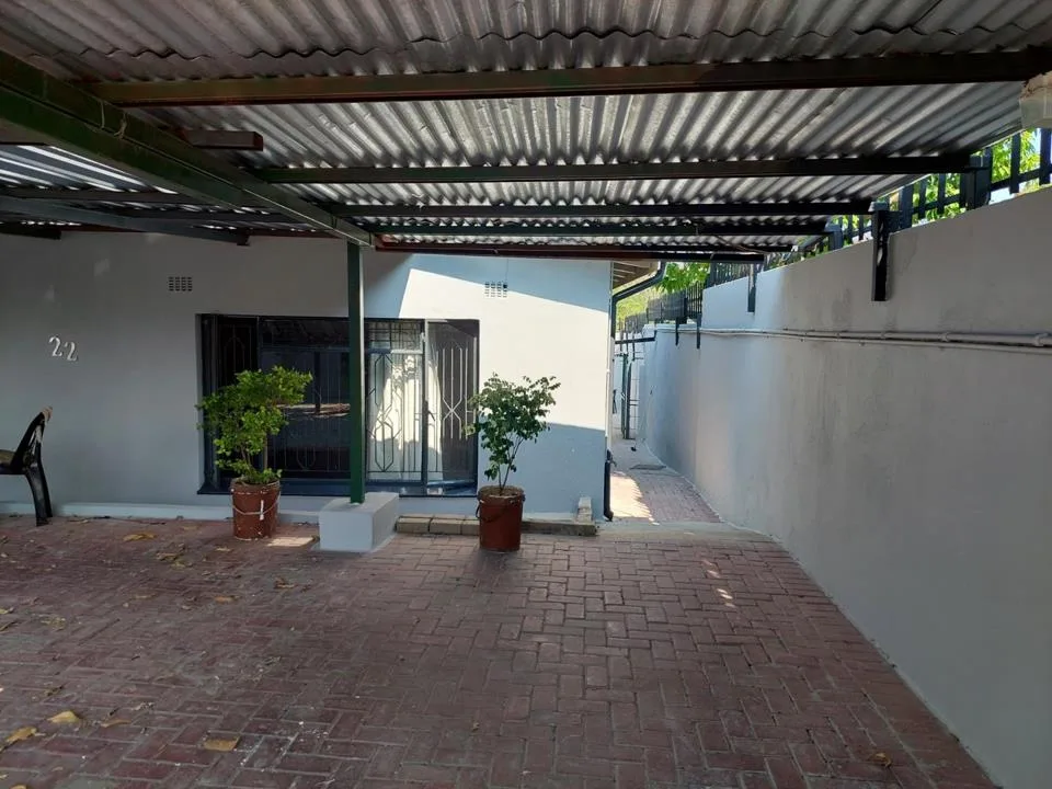 2 Bedroom Apartment / flat to rent in Nelindia