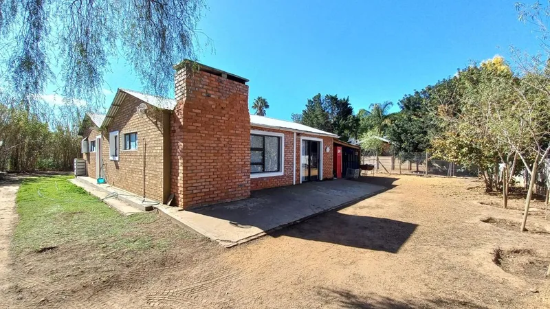2 Bedroom House for sale in Heidelberg