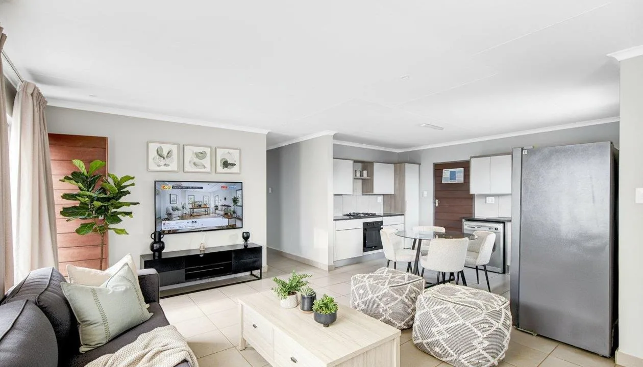 3 Bedroom House for sale in Sky City