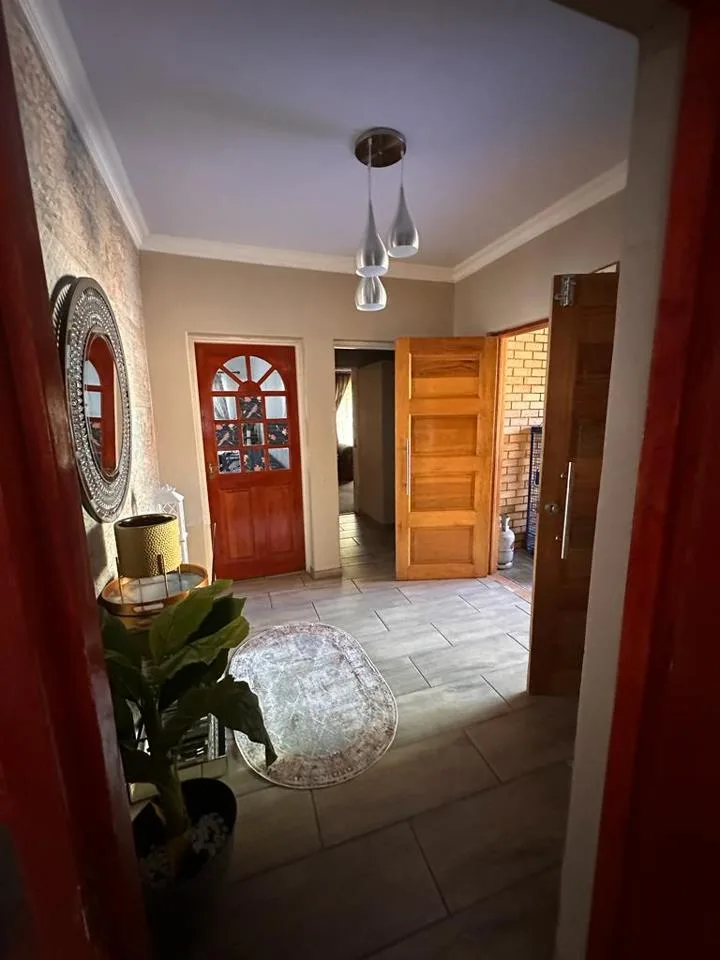 House for sale in Heilbron