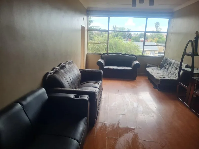 2 Bedroom Apartment / flat for sale in Eastleigh