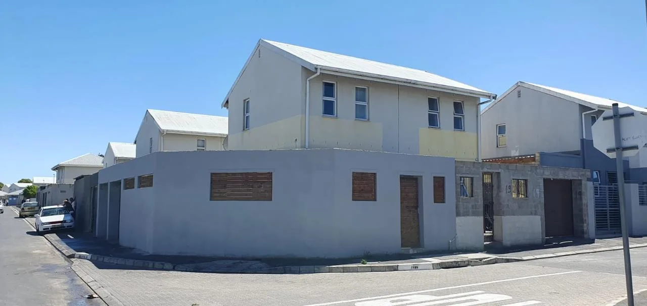 2 Bedroom House for sale in Harmony Village