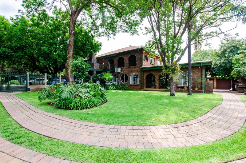 3 Bedroom House in Les Marais