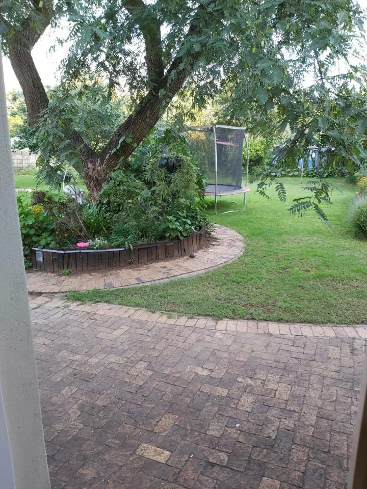 1 Bedroom Apartment / flat to rent in Rynfield